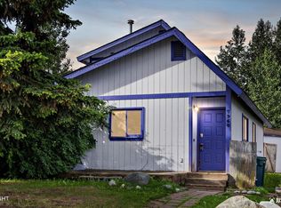 7964 Moose Run Cir, Anchorage, AK 99507