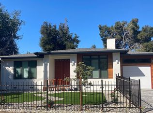 262 Whitclem Dr, Palo Alto, CA