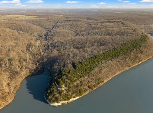 S 650th Rd, Wyandotte, OK 74370