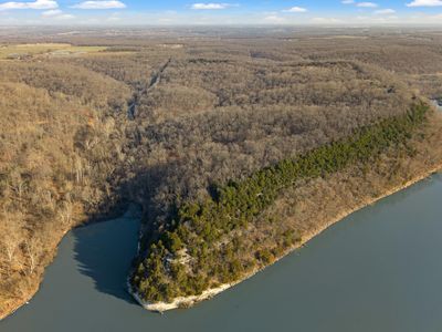 S 650th Rd, Wyandotte, OK, 74370