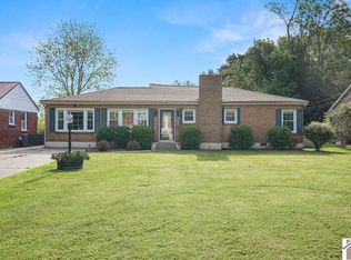 1302 S 10th St, Mayfield, KY 42066