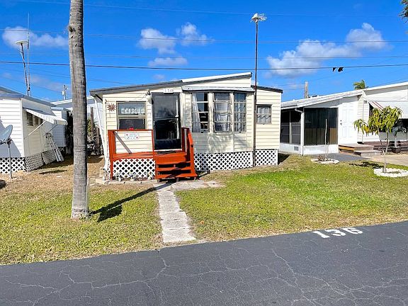 2nd image of 16860 Us Highway 19 N Lot 136