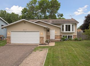 8017 81st Ave N, Brooklyn Park, MN 55445