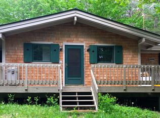 138 Knollwood Rd, New London, NH 03257