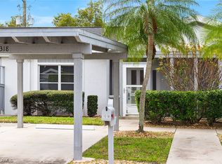 1318 Sandtrap Dr, Fort Myers, FL 33919