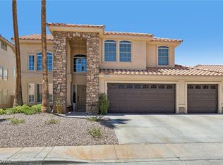 3971 Equinox Ct, Las Vegas, NV 89147