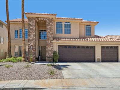 3971 Equinox Ct, Las Vegas, NV, 89147