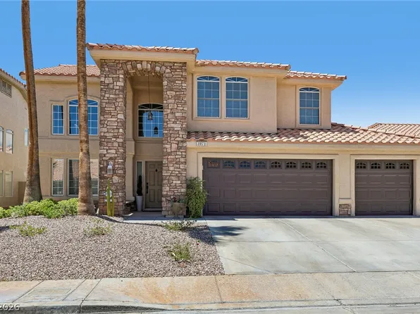 3971 Equinox Ct, Las Vegas, NV 89147