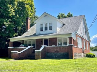 887 Route 115, Saylorsburg, PA