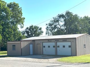 302 N Hyden, Stratford, OK 74872