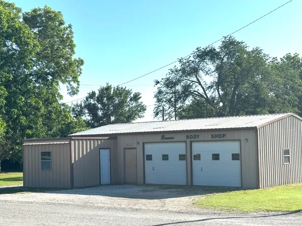 302 N Hyden, Stratford, OK 74872