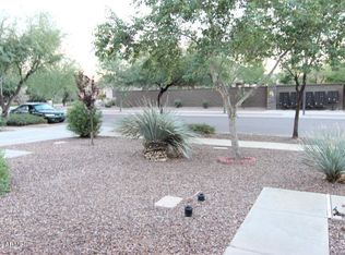 4383 S Maverick Ave, Gilbert, AZ 85297
