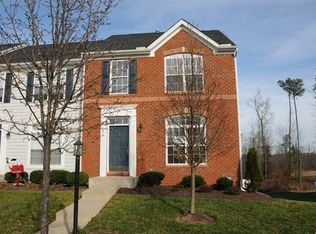 916 Wellston Ct, Glen Allen, VA 23059