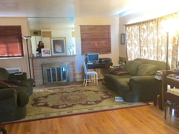 Huge Living Room 