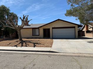 1123 Randall St, Ridgecrest, CA 93555