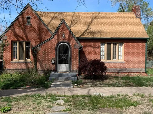 325 W Grant Ave, Pueblo, CO 81004