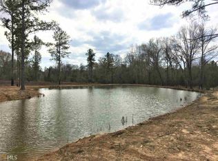 750 Modoc Rd, Swainsboro, GA 30401