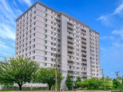 1 Strawberry Hill Avenue APT 16D, Stamford, CT, 06905