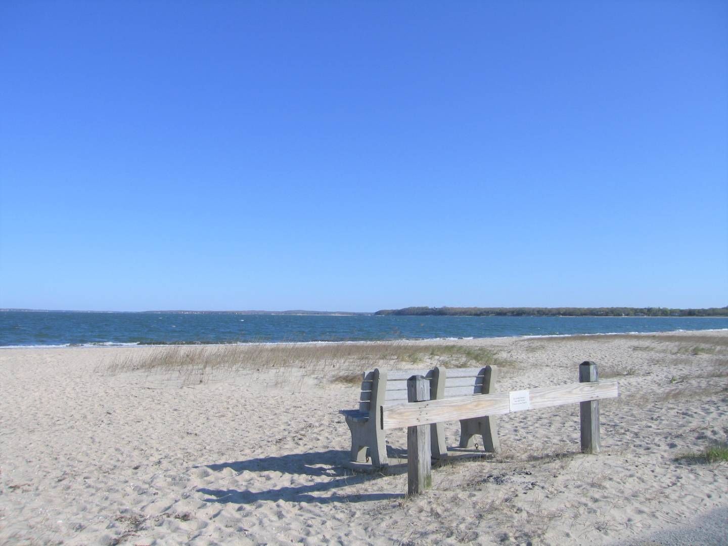  Stroll to Long Beach