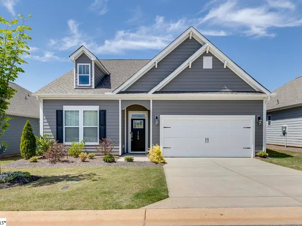 1726 Wabash Pl, Boiling Springs, SC 29316