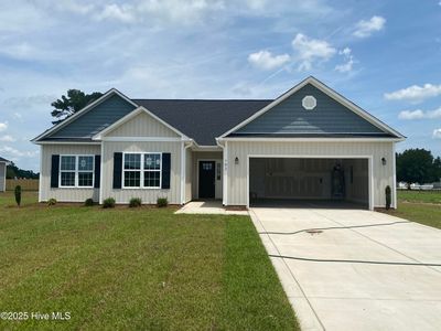 102 Nova Place, Pikeville, NC, 27863