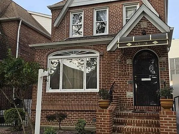 6328 82nd Pl, Middle Village, NY 11379