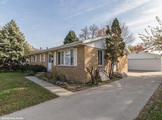 1617 NW 2nd St, Ankeny, IA 50023