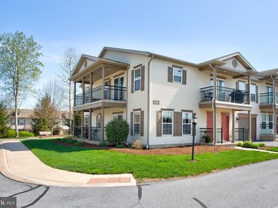 122 Alma Mater Ct APT B, State College, PA, 16803