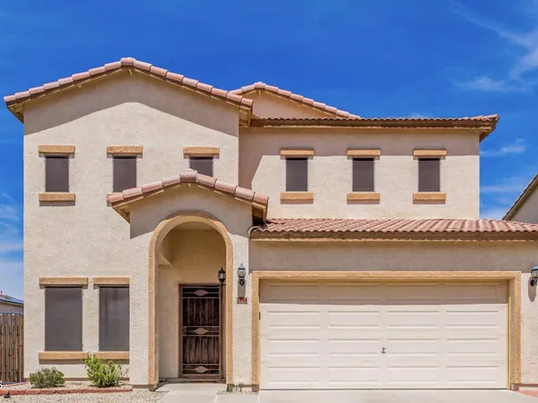 2014 E ANDALUSIAN Loop, San Tan Valley, AZ 85140