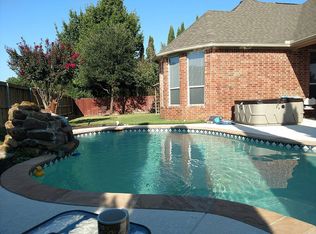 6924 Jackson Ct, Richland hills, TX 76118