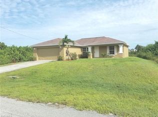 3308 26th St SW, Lehigh Acres, FL 33976