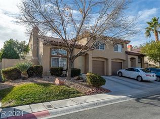 7637 Allerton Ave, Las Vegas, NV 89128