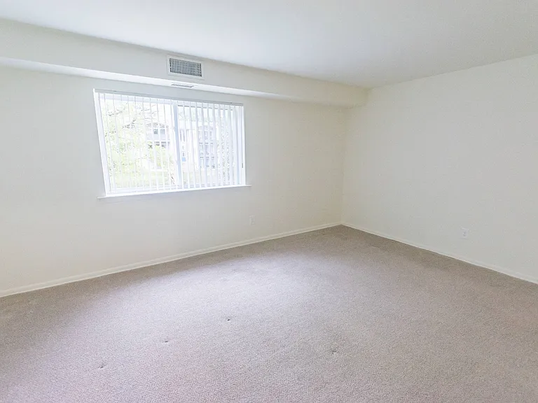 Sample Bedroom