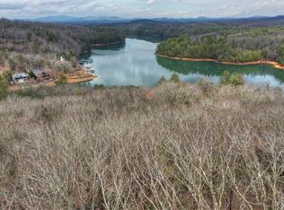 110 Shady Falls Rd LOT 110, Blue Ridge, GA 30513