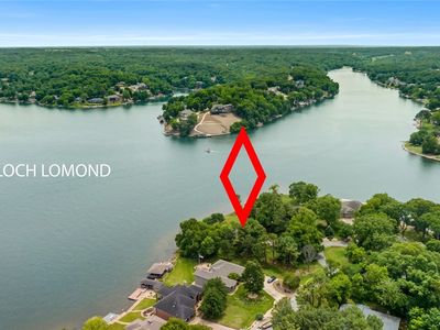 3 Glamis Cir, Bella vista, AR, 72715