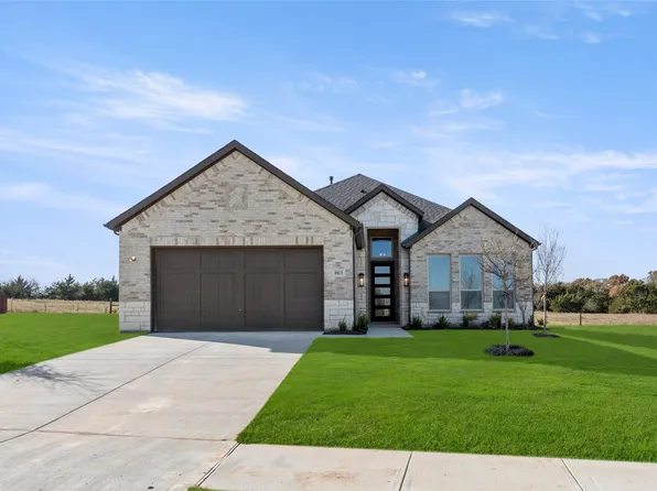 1813 River Hills Ct, Midlothian, TX 76065