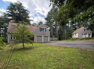 210 Brickyard Rd, Athol, MA 01331