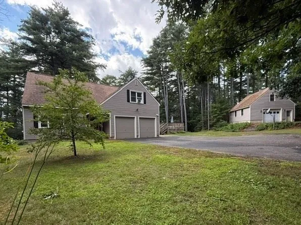 210 Brickyard Rd, Athol, MA 01331