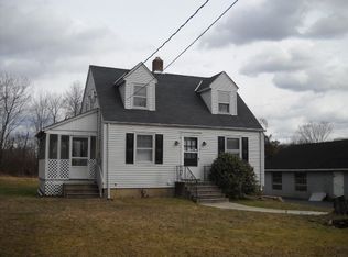 135 Hopewell Wertsvl Rd, Hopewell, NJ 08525