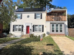 1017 Forest Glen Rd, Silver Spring, MD 20901