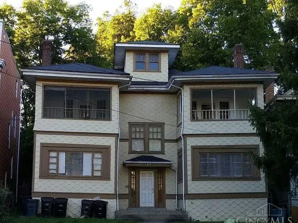 3671 Vine St APT 2, Cincinnati, OH 45220