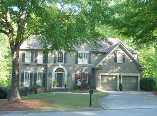 5675 Ashewoode Downs Dr, Johns Creek, GA 30005