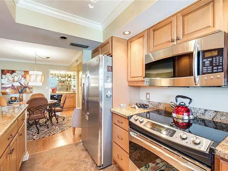 3500 Gulf Shore Blvd N #505 — Photo 11