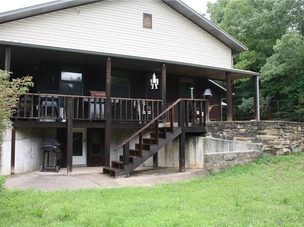 10A Hc 73, Marble Falls, AR 72648