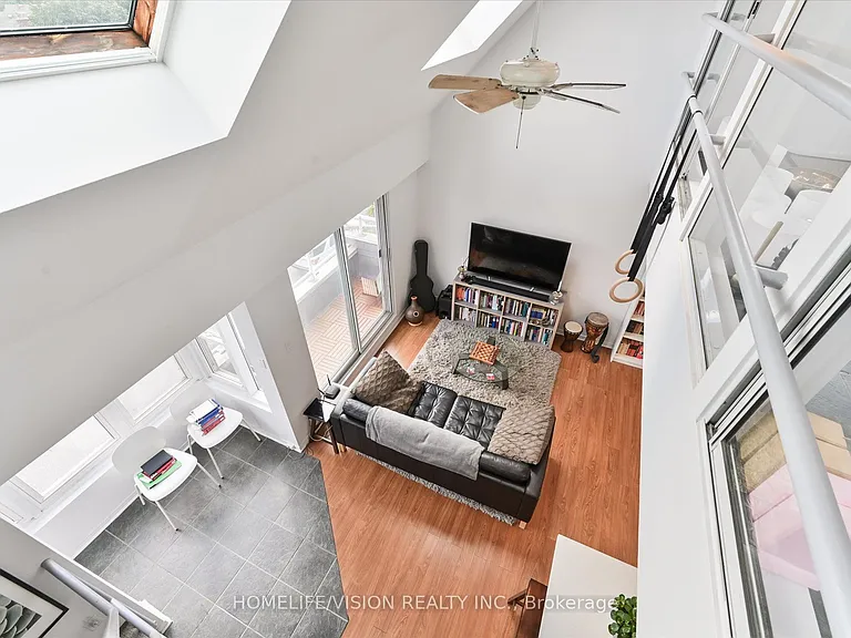 400 Summerhill Ave #3 — Photo 23