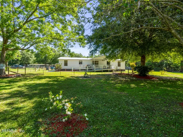 20683 CROOKED RIVER Place, Hilliard, FL 32046