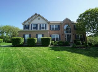 6240 Cherry Lane Farm Dr, West Chester, OH