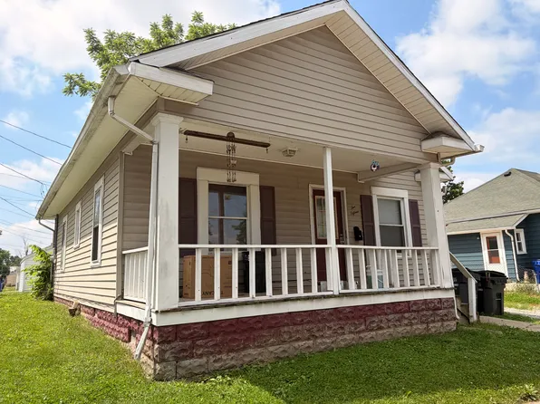 515 W Woodland Ave, Kokomo, IN 46902