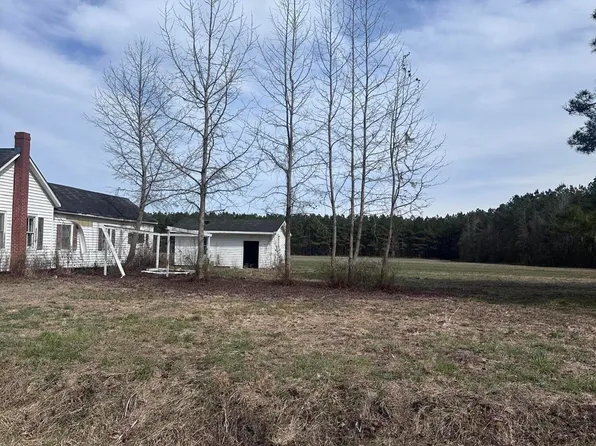 3127 Marys Chapel Church Road, Aurora, NC 27806