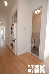 Rented by StayBK LLC